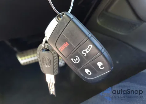 2021 Dodge Challenger R/T Scat Pack from USA, damaged, VIN 2C3CDZFJ4MH680853